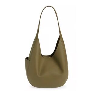 Madewell The Oversized Shopper Bag